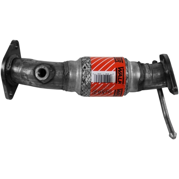 Walker Aluminized Steel Exhaust Front Pipe 52562