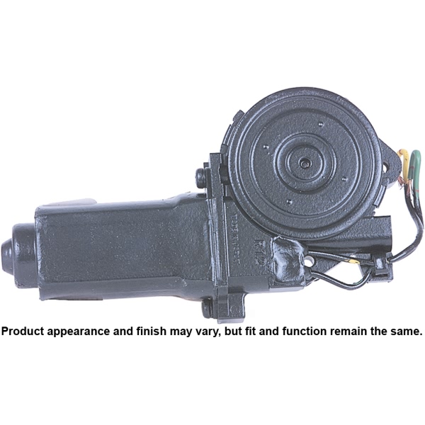 Cardone Reman Remanufactured Window Lift Motor 42-386