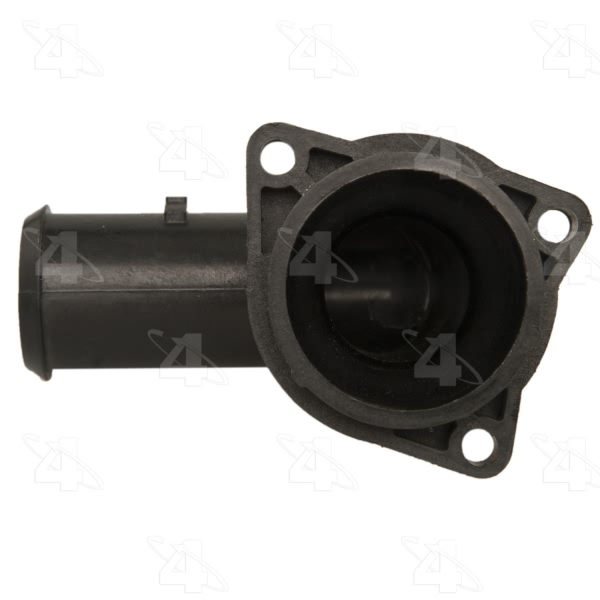 Four Seasons Engine Coolant Water Outlet W O Thermostat 85080