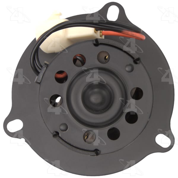 Four Seasons Radiator Fan Motor 35661