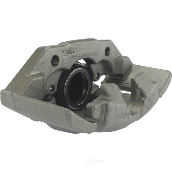 Centric Remanufactured Semi-Loaded Rear Passenger Side Brake Caliper 141.65529