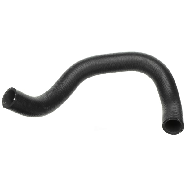 Gates Engine Coolant Molded Radiator Hose 21065