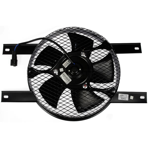 Dorman A C Condenser Fan Assembly 620-770