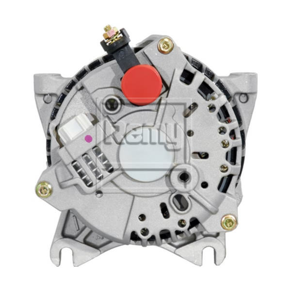 Remy Remanufactured Alternator 23751