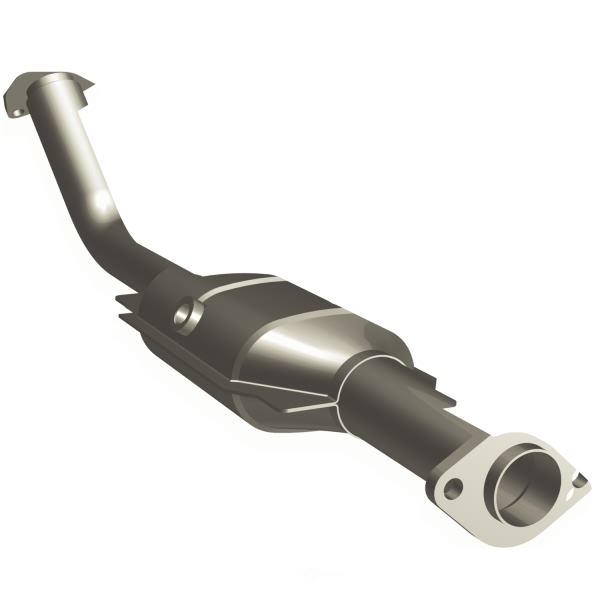 Bosal Direct Fit Catalytic Converter 099-1658