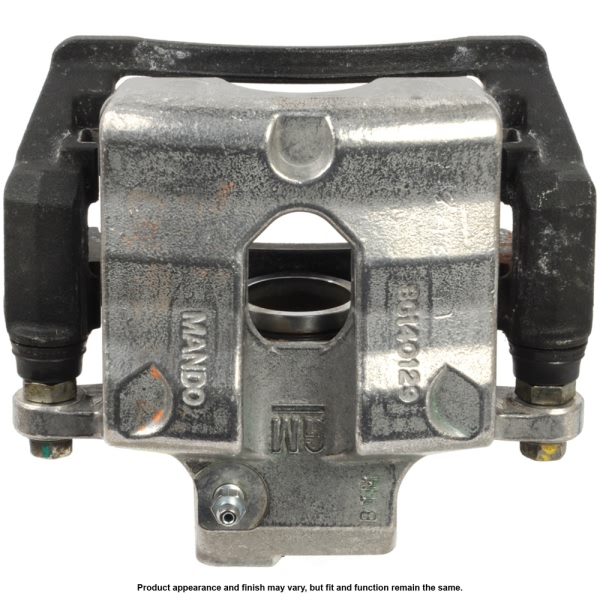 Cardone Reman Remanufactured Unloaded Caliper w/Bracket 18-B5118