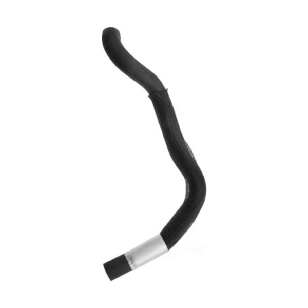 Dayco Engine Coolant Curved Radiator Hose 71781