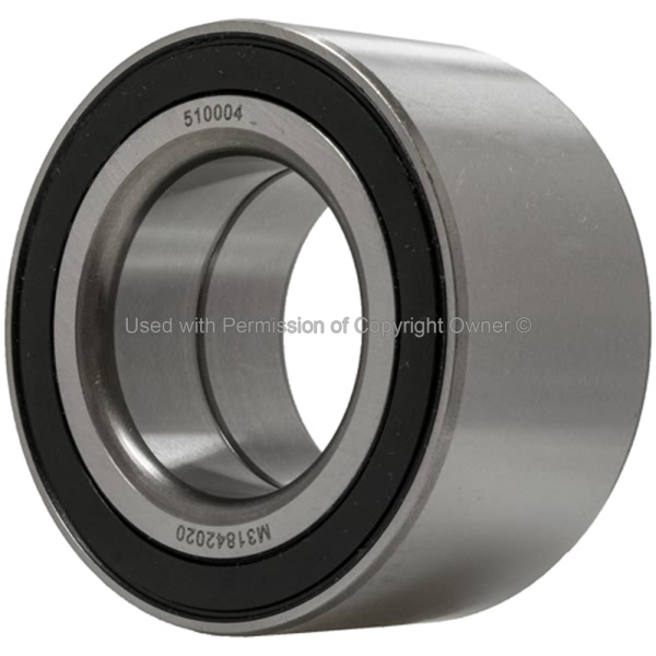 Quality-Built WHEEL BEARING WH510004