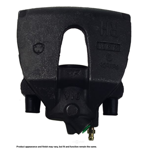 Cardone Reman Remanufactured Unloaded Caliper 19-2943