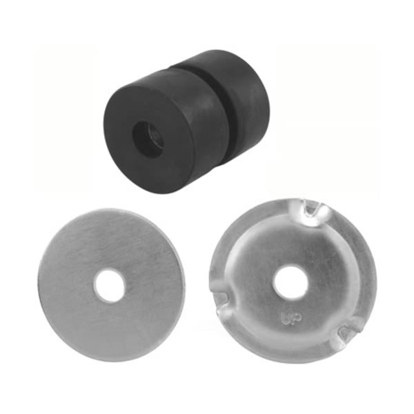 KYB Front Shock And Strut Mount Bushing SM5392