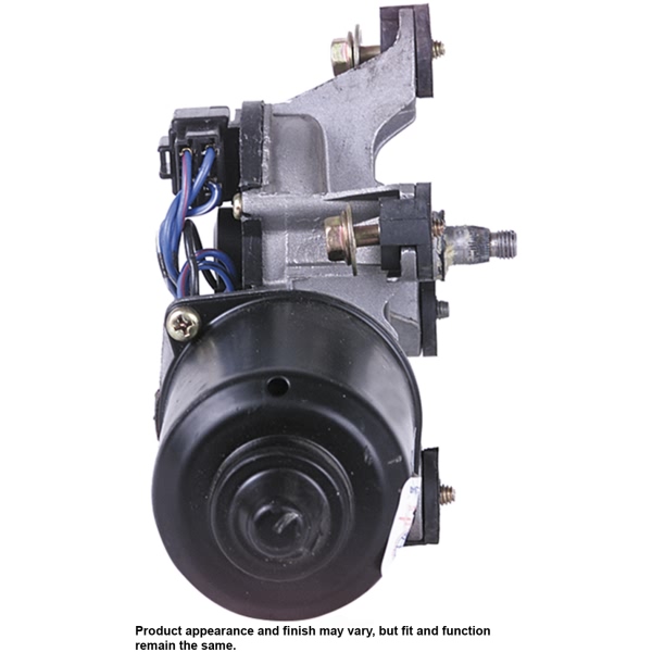 Cardone Reman Remanufactured Wiper Motor 40-2018