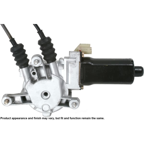 Cardone Reman Remanufactured Window Lift Motor w/Regulator 47-4506R