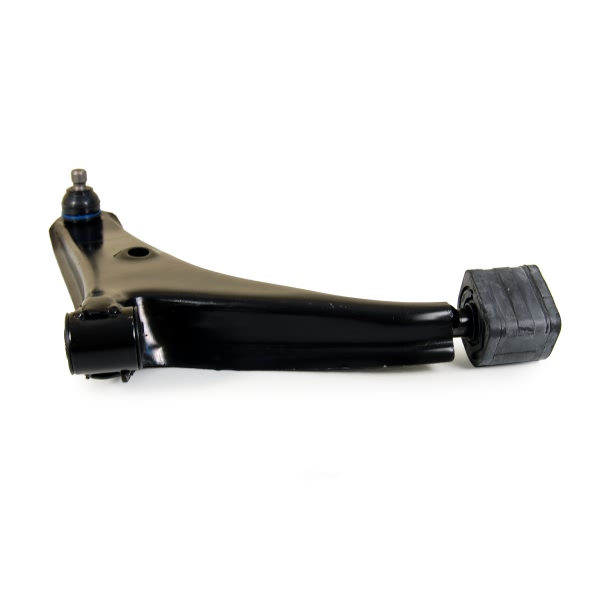 Mevotech Supreme Front Passenger Side Lower Non Adjustable Control Arm And Ball Joint Assembly CMS20107