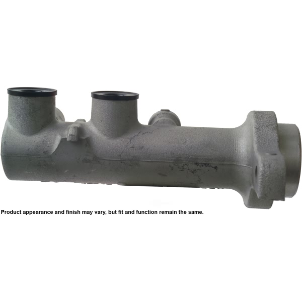 Cardone Reman Remanufactured Master Cylinder 10-3336
