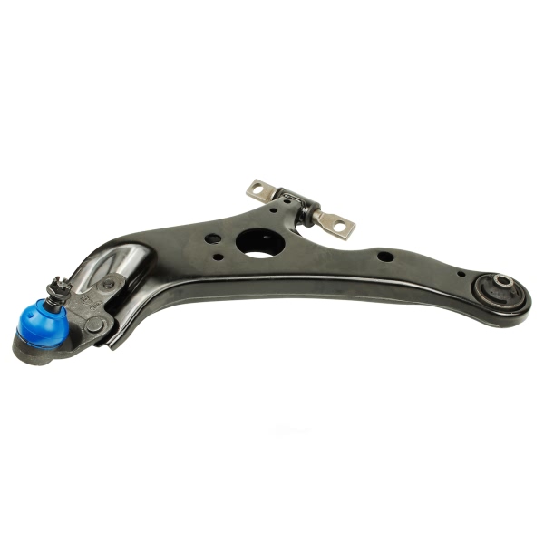 Mevotech Supreme Front Driver Side Lower Non Adjustable Control Arm CMS861130