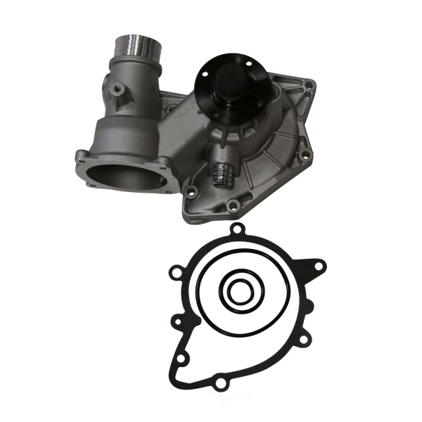 GMB Engine Coolant Water Pump 115-2120