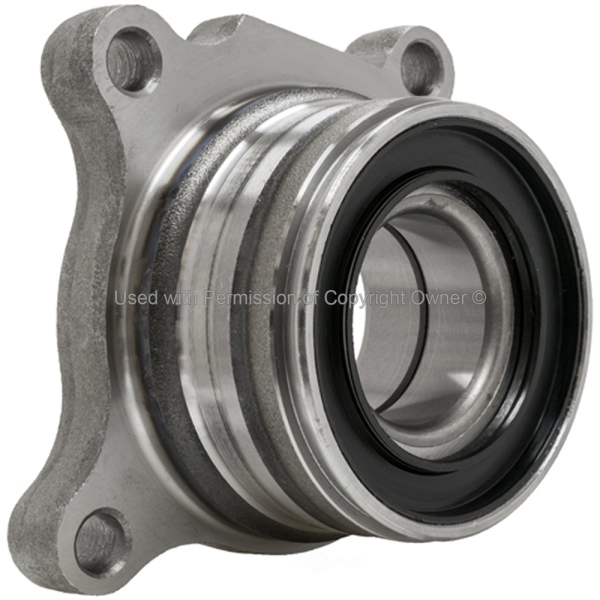 Quality-Built WHEEL BEARING MODULE WH512227