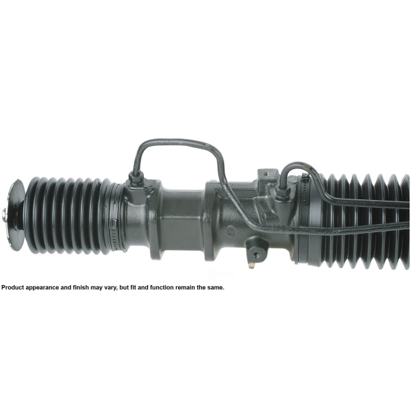 Cardone Reman Remanufactured Hydraulic Power Rack and Pinion Complete Unit 26-2701