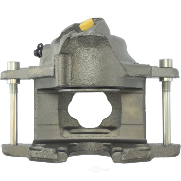 Centric Remanufactured Semi-Loaded Front Passenger Side Brake Caliper 141.62045