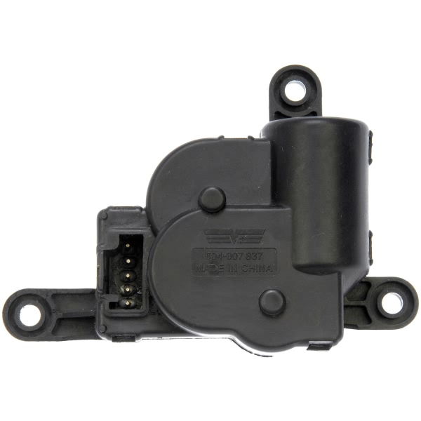 Dorman Hvac Air Door Actuator 604-007