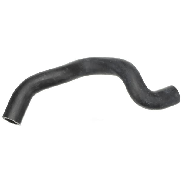 Gates Hvac Heater Molded Hose 19067