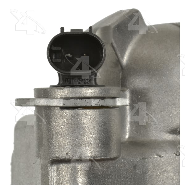 Four Seasons Engine Coolant Thermostat And Housing Assembly 85964