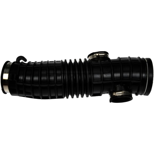 Dorman Black Straight Air Intake Hose 696-162