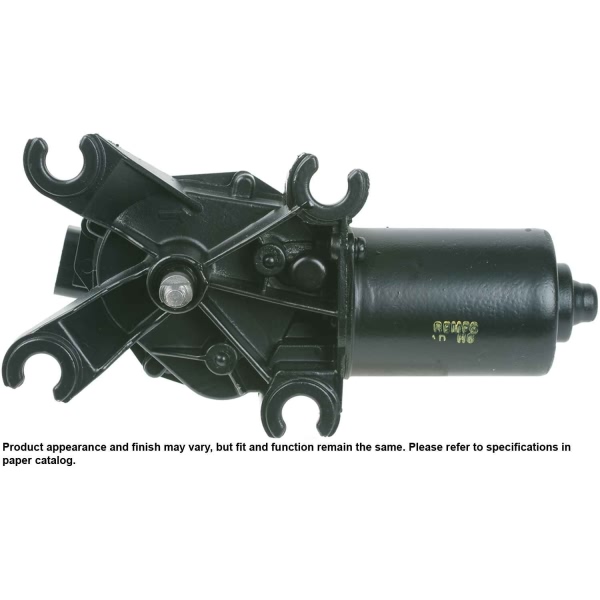 Cardone Reman Remanufactured Wiper Motor 43-1252