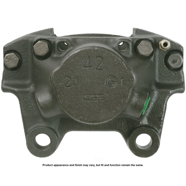 Cardone Reman Remanufactured Unloaded Caliper 18-4887