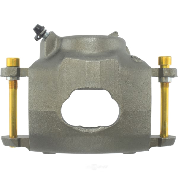 Centric Remanufactured Semi-Loaded Front Driver Side Brake Caliper 141.62048