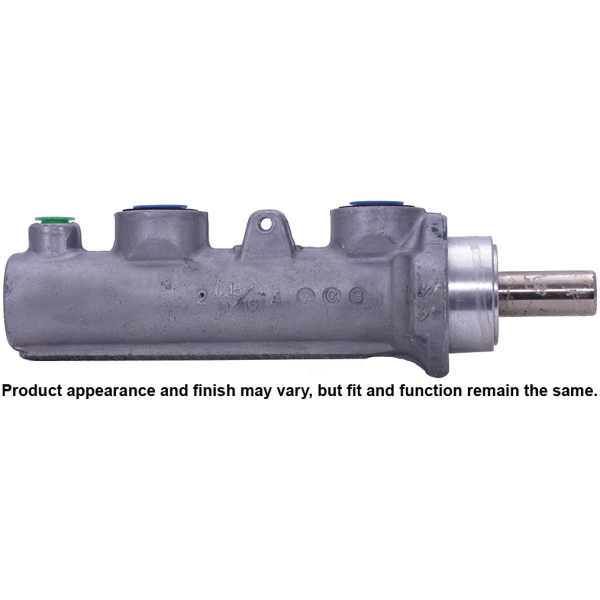 Cardone Reman Remanufactured Master Cylinder 11-2774