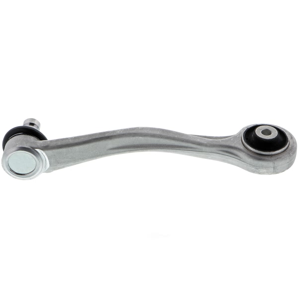 Mevotech Supreme Front Passenger Side Upper Rearward Non Adjustable Control Arm And Ball Joint Assembly CMS70189