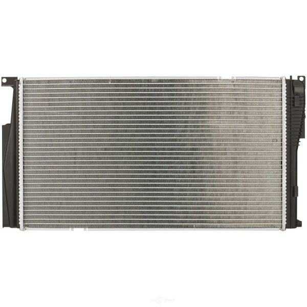 Spectra Premium Complete Radiator CU13571