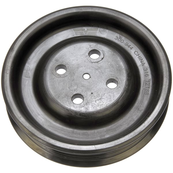 Dorman Engine Coolant Water Pump Pulley 300-944