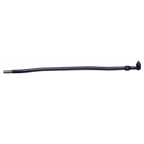 Delphi Passenger Side Outer Steering Tie Rod End TA2158