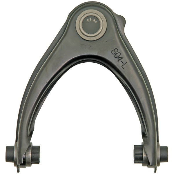 Dorman Front Driver Side Upper Non Adjustable Control Arm And Ball Joint Assembly 520-669