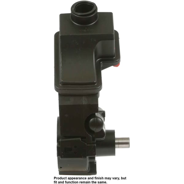 Cardone Reman Remanufactured Power Steering Pump w/Reservoir 20-5000R