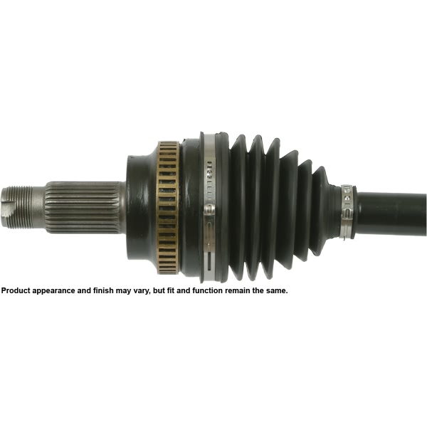 Cardone Reman Remanufactured CV Axle Assembly 60-9312