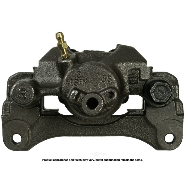 Cardone Reman Remanufactured Unloaded Caliper w/Bracket 19-B2684B