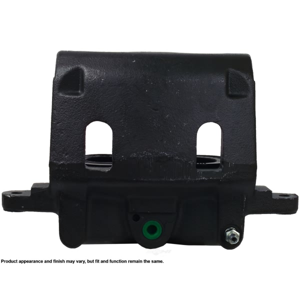 Cardone Reman Remanufactured Unloaded Caliper 19-2983