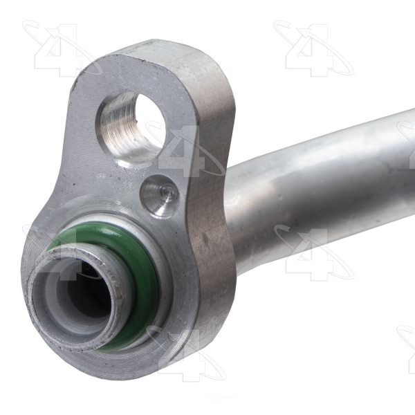 Four Seasons A C Refrigerant Discharge Hose 66259