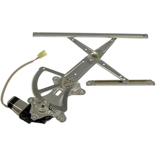 Dorman Power Window Regulator And Motor Assembly 748-220