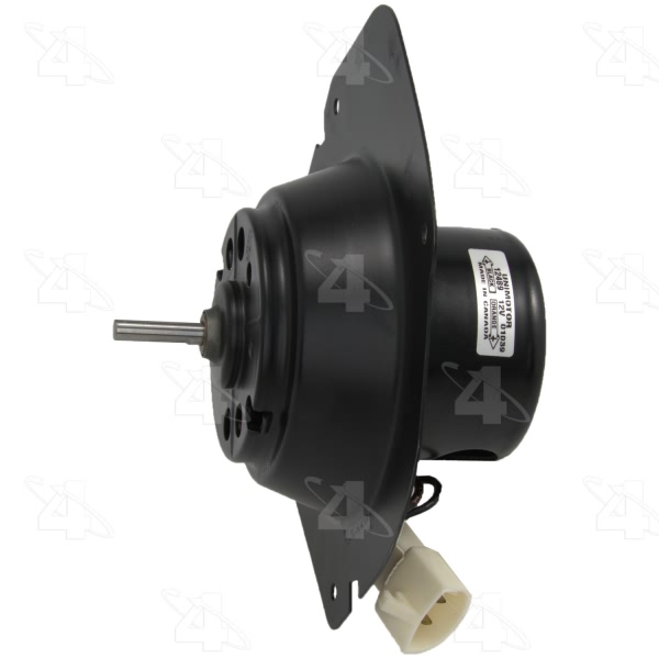 Four Seasons Hvac Blower Motor Without Wheel 35489