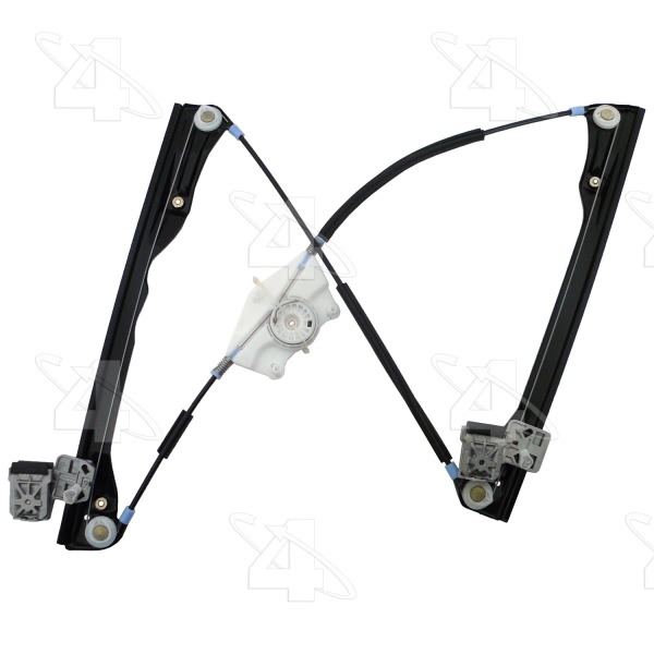 ACI Front Driver Side Power Window Regulator 81873