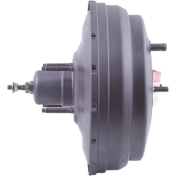 Cardone Reman Remanufactured Vacuum Power Brake Booster w/o Master Cylinder 53-2753