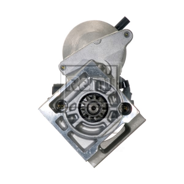 Remy Remanufactured Starter 17420