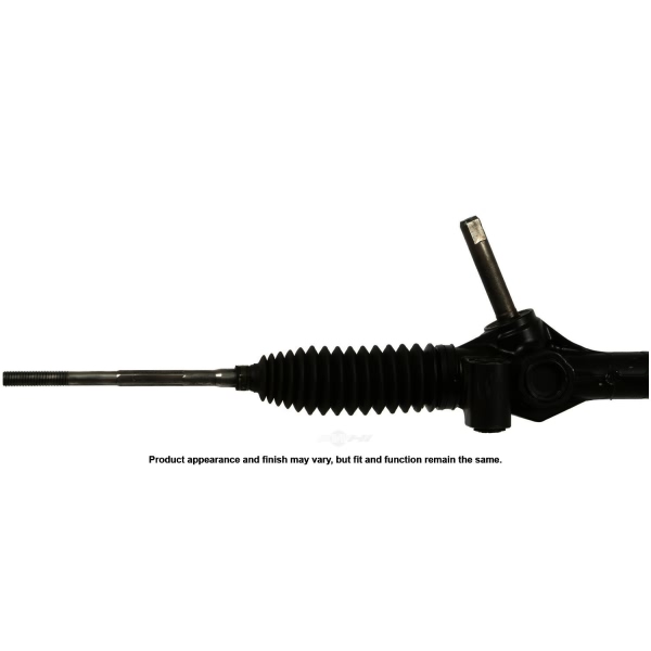 Cardone Reman Remanufactured EPS Manual Rack and Pinion 1G-1814