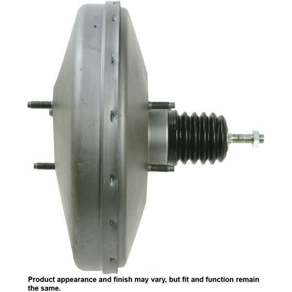 Cardone Reman Remanufactured Vacuum Power Brake Booster w/o Master Cylinder 53-8161