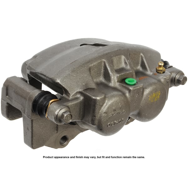 Cardone Reman Remanufactured Unloaded Caliper w/Bracket 18-B5005C