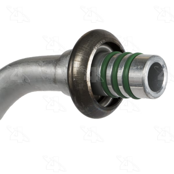 Four Seasons A C Liquid Line Hose Assembly 56828